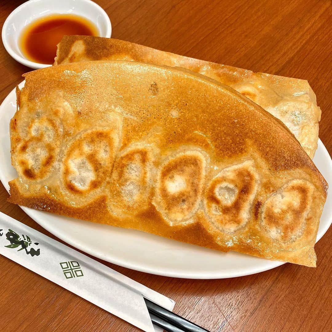 長江里加のグルメインスタ