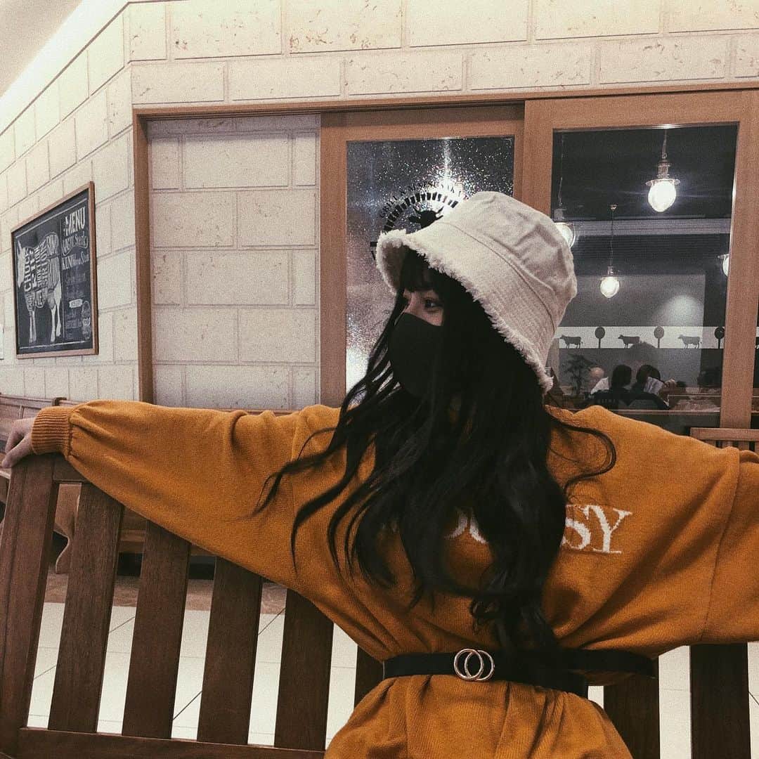 𝐊𝐨𝐮𝐤𝐞𝐭𝐬𝐮𝐑𝐢𝐧𝐚のインスタグラム