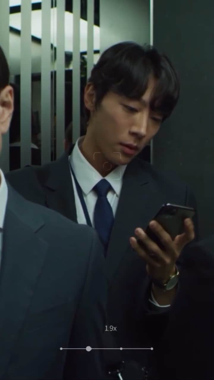 のインスタグラム：「#광고#KB국민은행」