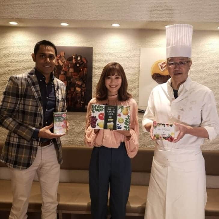 蛯原英里のインスタグラム