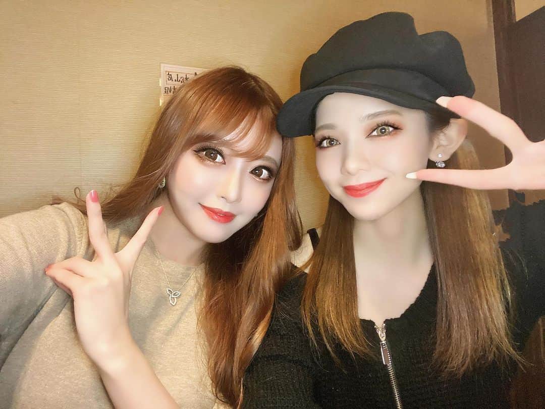 立華えれなのインスタグラム
