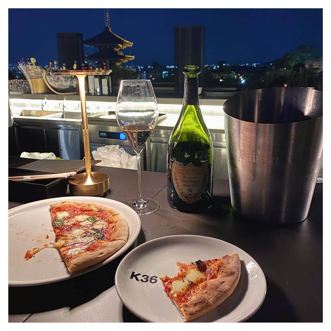 Rionaのグルメインスタ