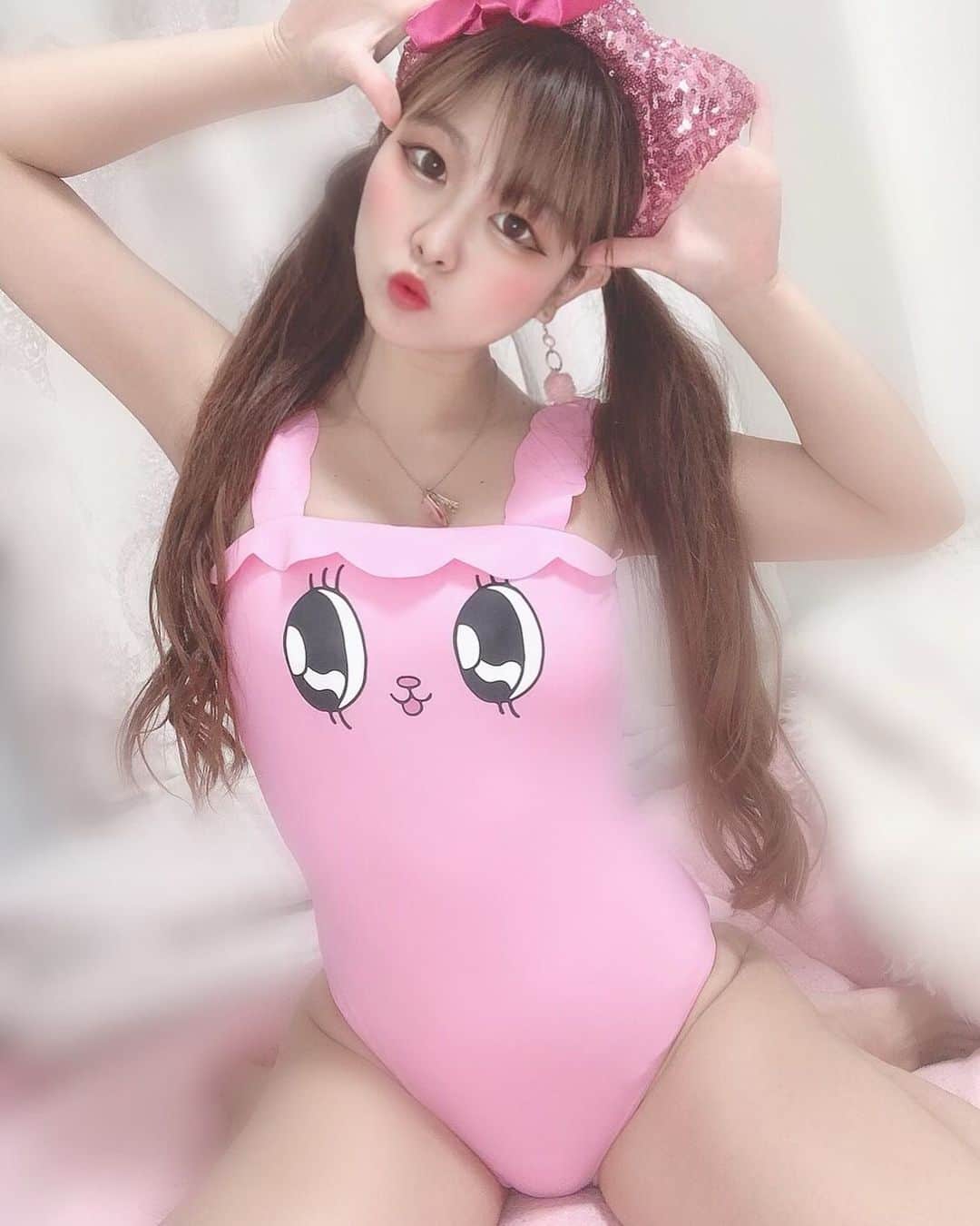 えれなのインスタグラム