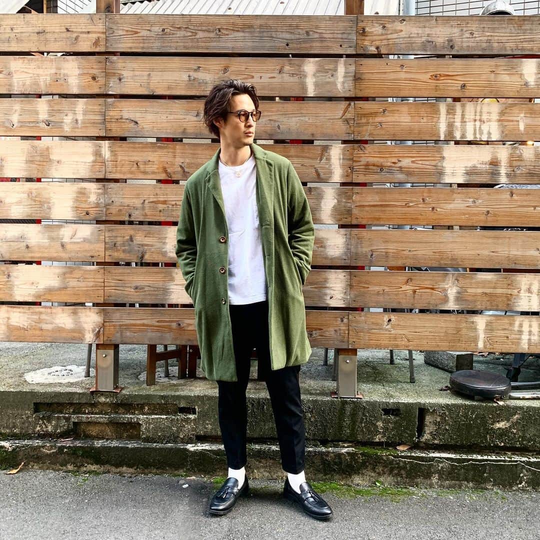 シュネルのインスタグラム：「#fashion #style #冬服　#シュネルグラム」