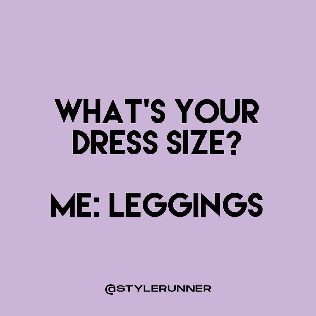 STYLERUNNERさんのインスタグラム写真 - (STYLERUNNERInstagram)「Leggings, always leggings!」11月18日 18時52分 - stylerunner