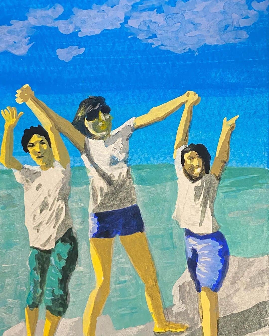浅野忠信のインスタグラム