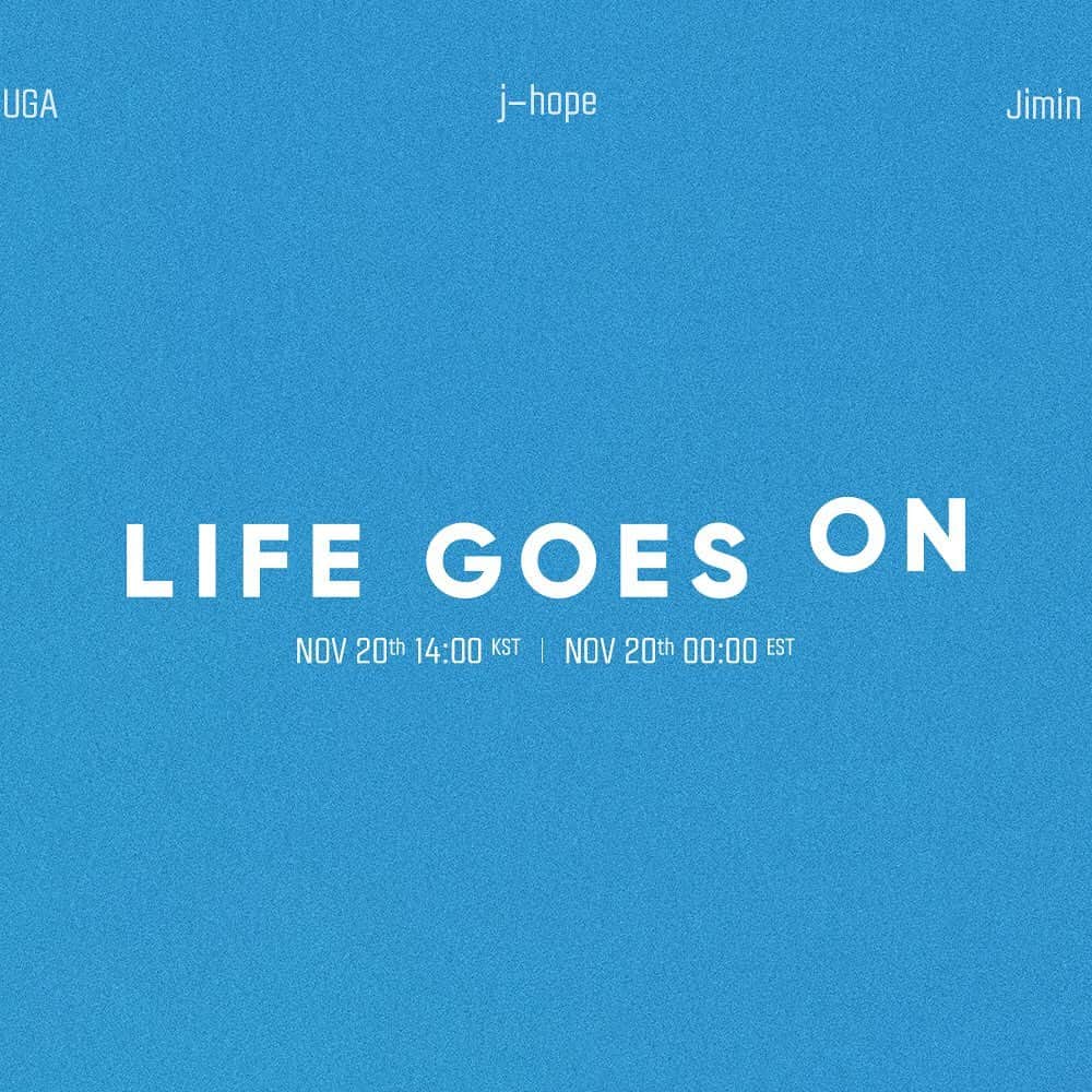 BTSさんのインスタグラム写真 - (BTSInstagram)「Life Goes On MV Behind The Scene 🎬 #BTS #방탄소년단 #BTS_BE #LifeGoesOn」11月18日 19時01分 - bts.bighitofficial