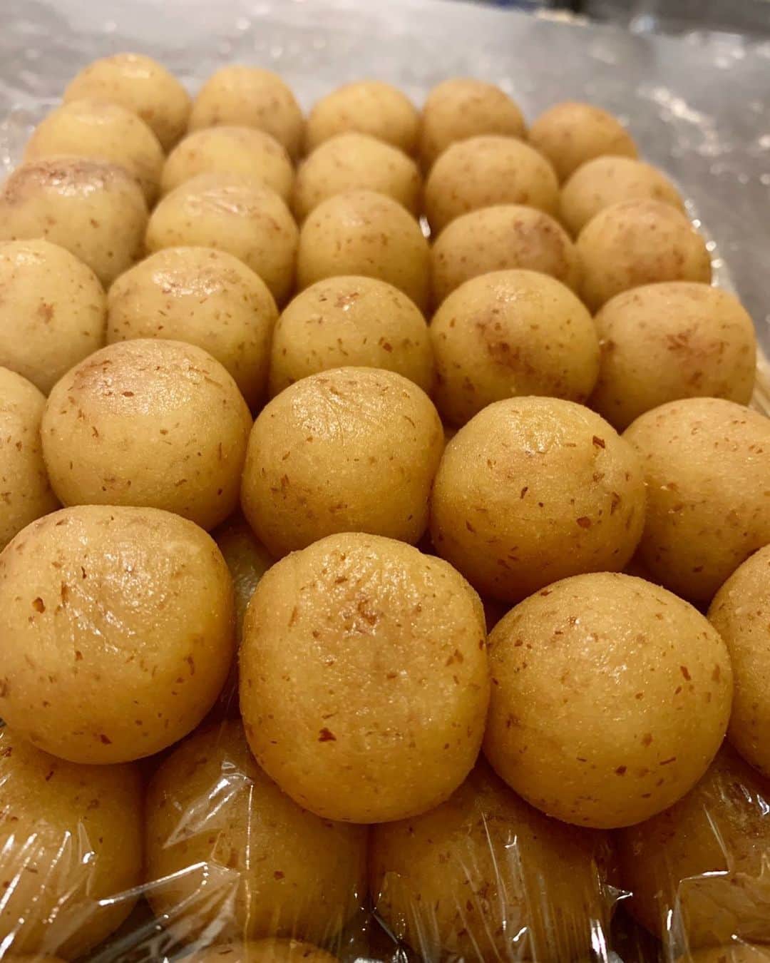 丘の上のパン屋 のグルメインスタ