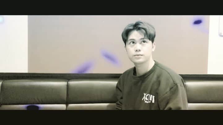 SAMのインスタグラム
