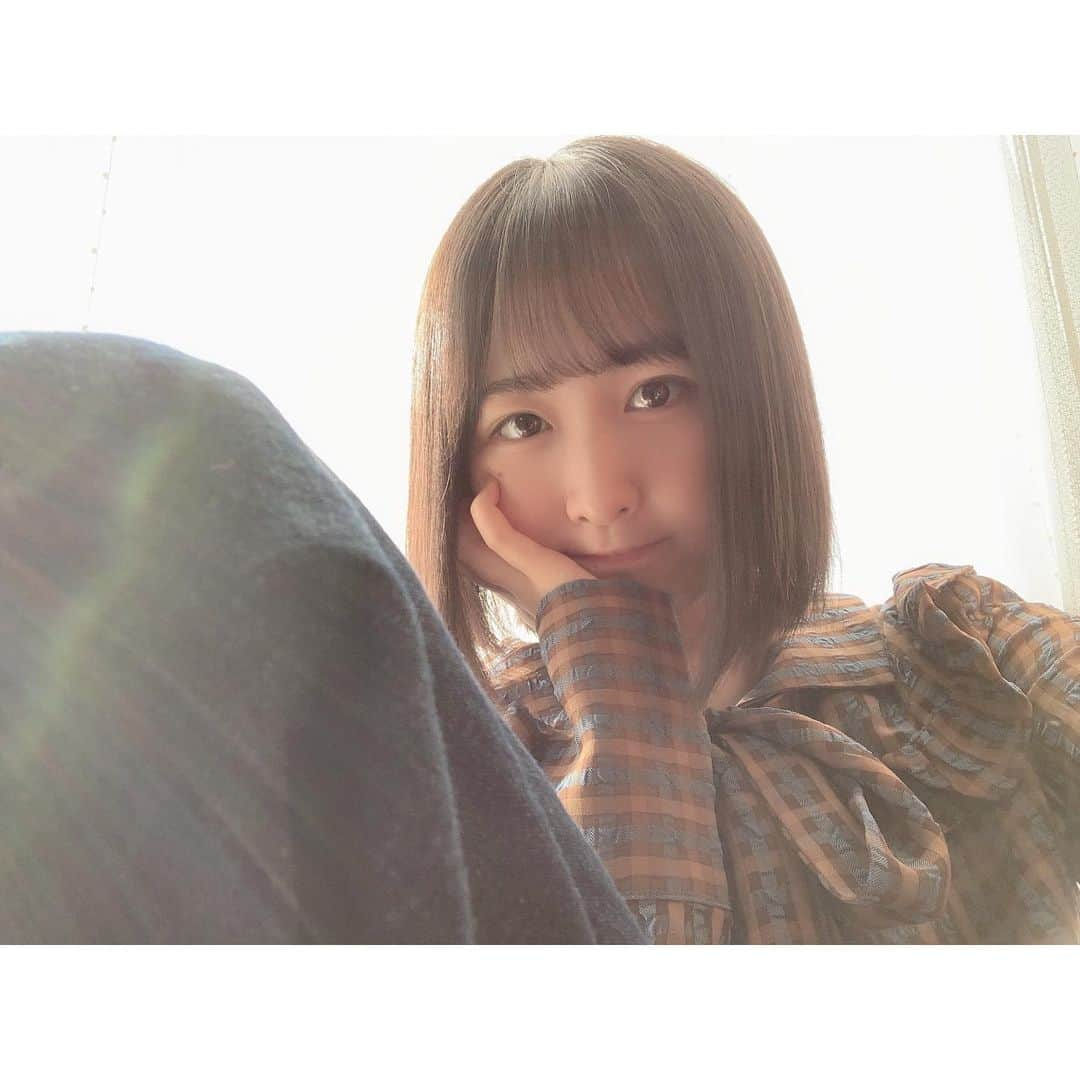 山邊歩夢さんのインスタグラム写真 - (山邊歩夢Instagram)「☺️🌼🌞 * *」11月18日 19時18分 - ayuyamabe_official