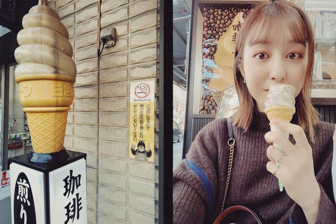 市野莉子のグルメインスタ