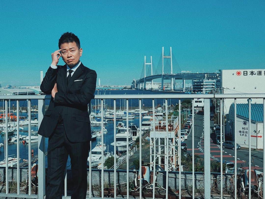宮迫博之のインスタグラム