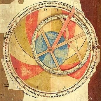 ベックスロックスのインスタグラム：「We are diving into the world of medieval instruments known as the computers of ancient times for our latest bespoke piece for my dearest friend @natlikethat 💓🚀 ⠀⠀⠀⠀⠀⠀⠀⠀⠀ Astrolabes and quadrants are objects of immense mystery and beauty.  To see the jewel come to life this week head to our gallery. @rebeccamannersbespoke ⠀⠀⠀⠀⠀⠀⠀⠀⠀ #theartofslow #sustainableluxury #ancientinstruments #storytelling #bespokejewelry  #sustainabledesign  ⠀⠀⠀⠀⠀⠀⠀⠀⠀」