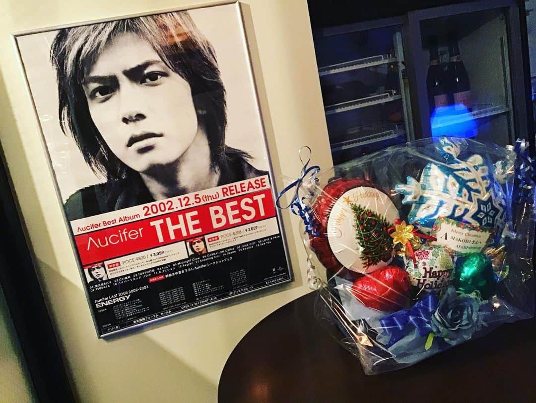 のインスタグラム：「西麻布lambda Λ 本日もお待ちしてます⭐︎」