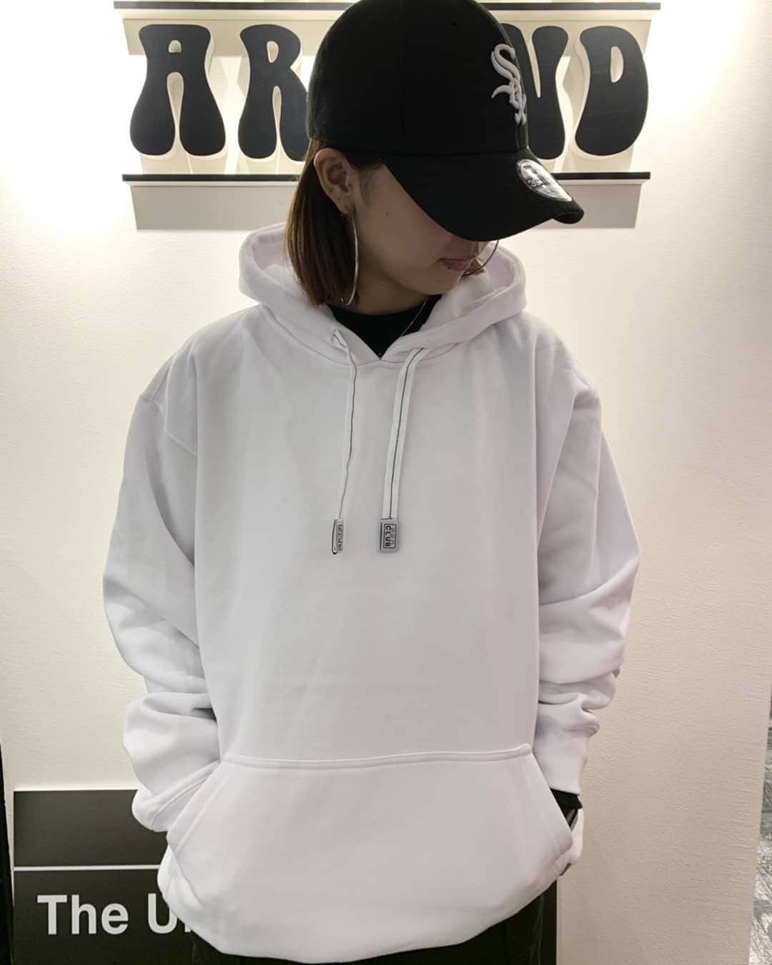 GROW AROUNDのインスタグラム