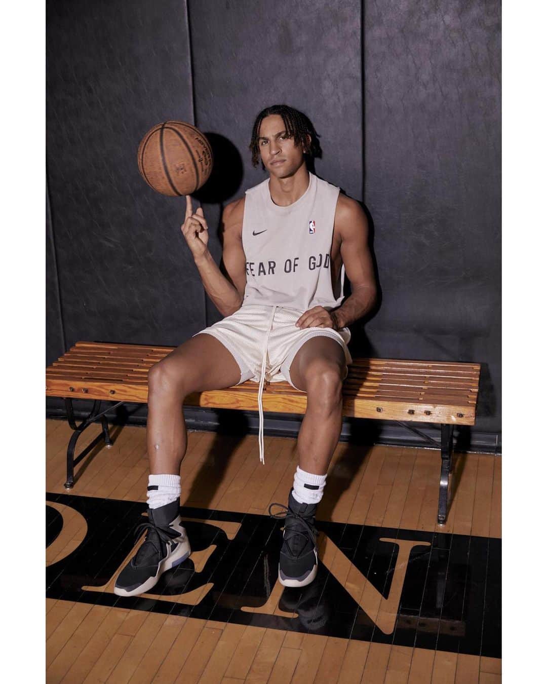 UNITED ARROWS & SONSのグルメインスタ