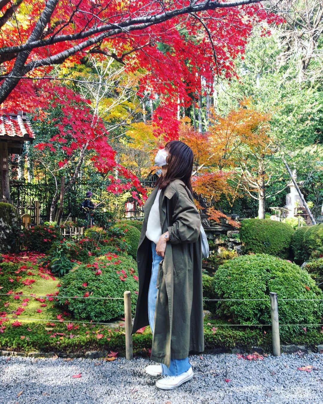 ナカイシミキのグルメインスタ