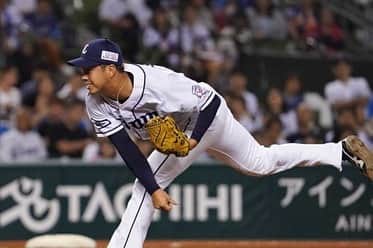 國場翼のインスタグラム