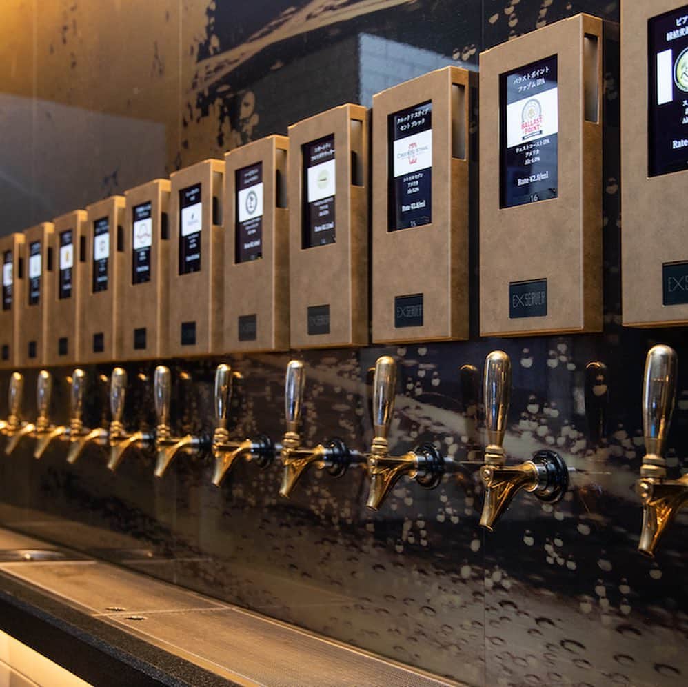 【ビール女子 -Beergirl.net-】のグルメインスタ