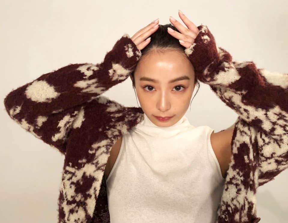 宇垣美里マネージャーのインスタグラム