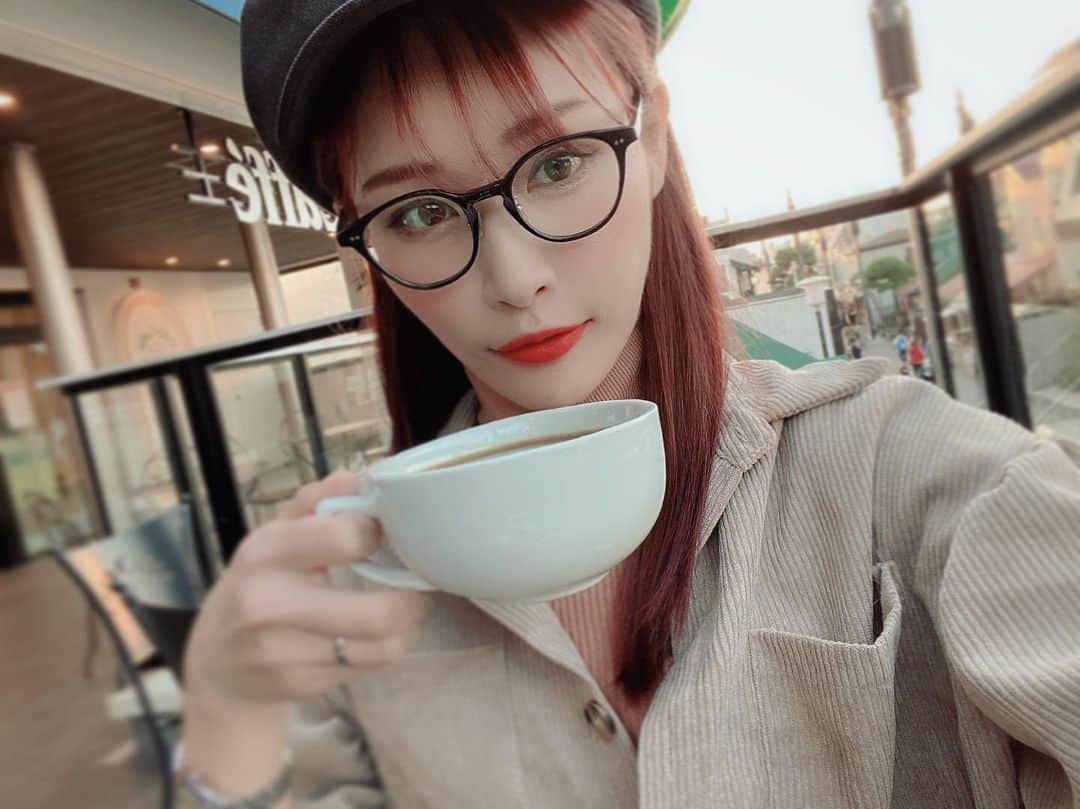 横町ももこのインスタグラム