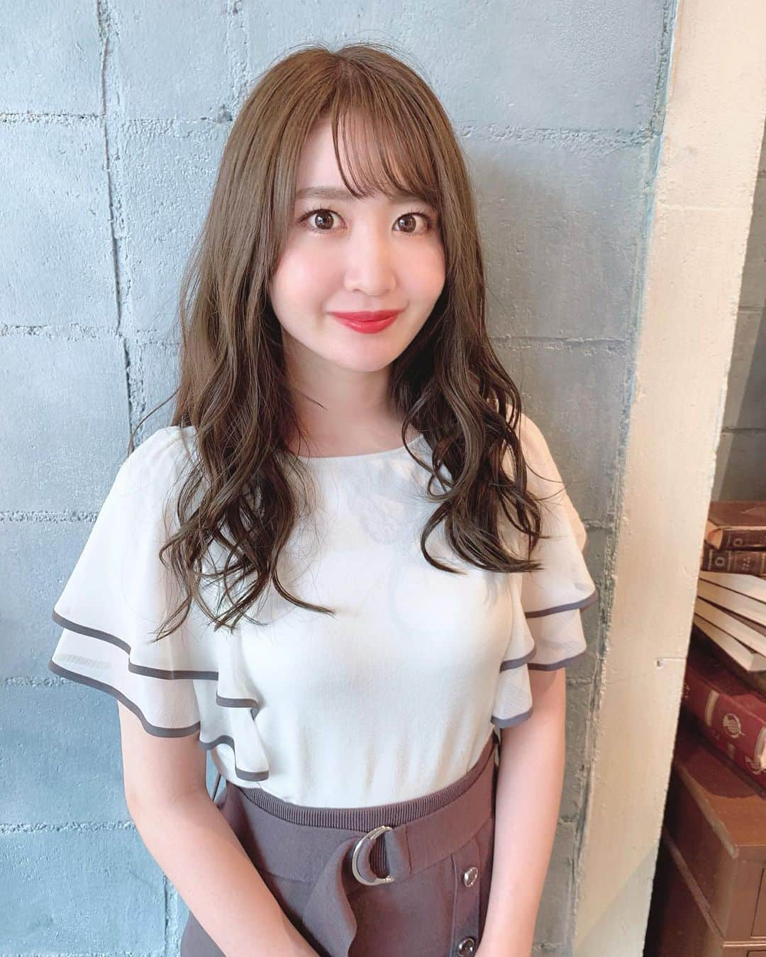 沢井里奈のインスタグラム