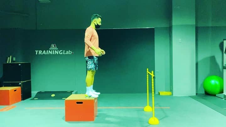 藤野大樹のインスタグラム