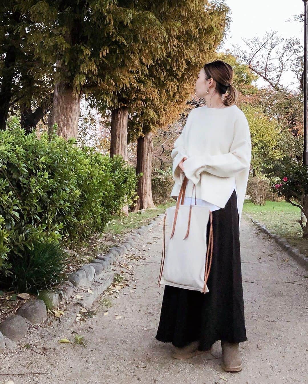 nanaのインスタグラム