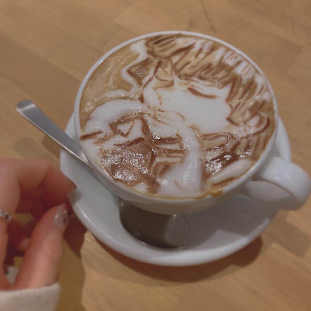 松崎博香のグルメインスタ