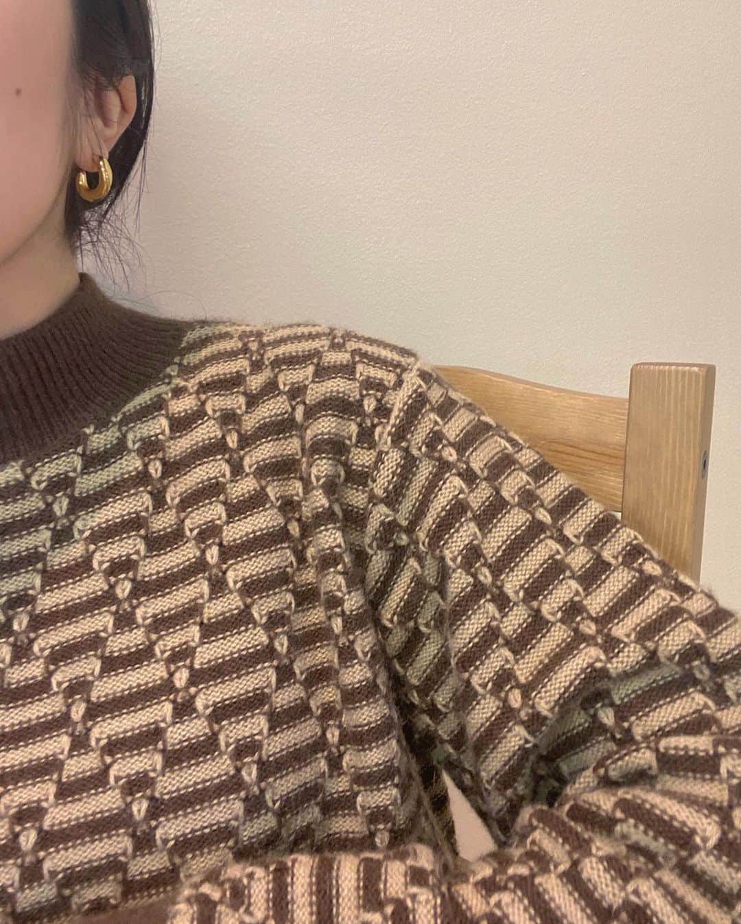 kannnaのインスタグラム：「today... roku×gu🤎」
