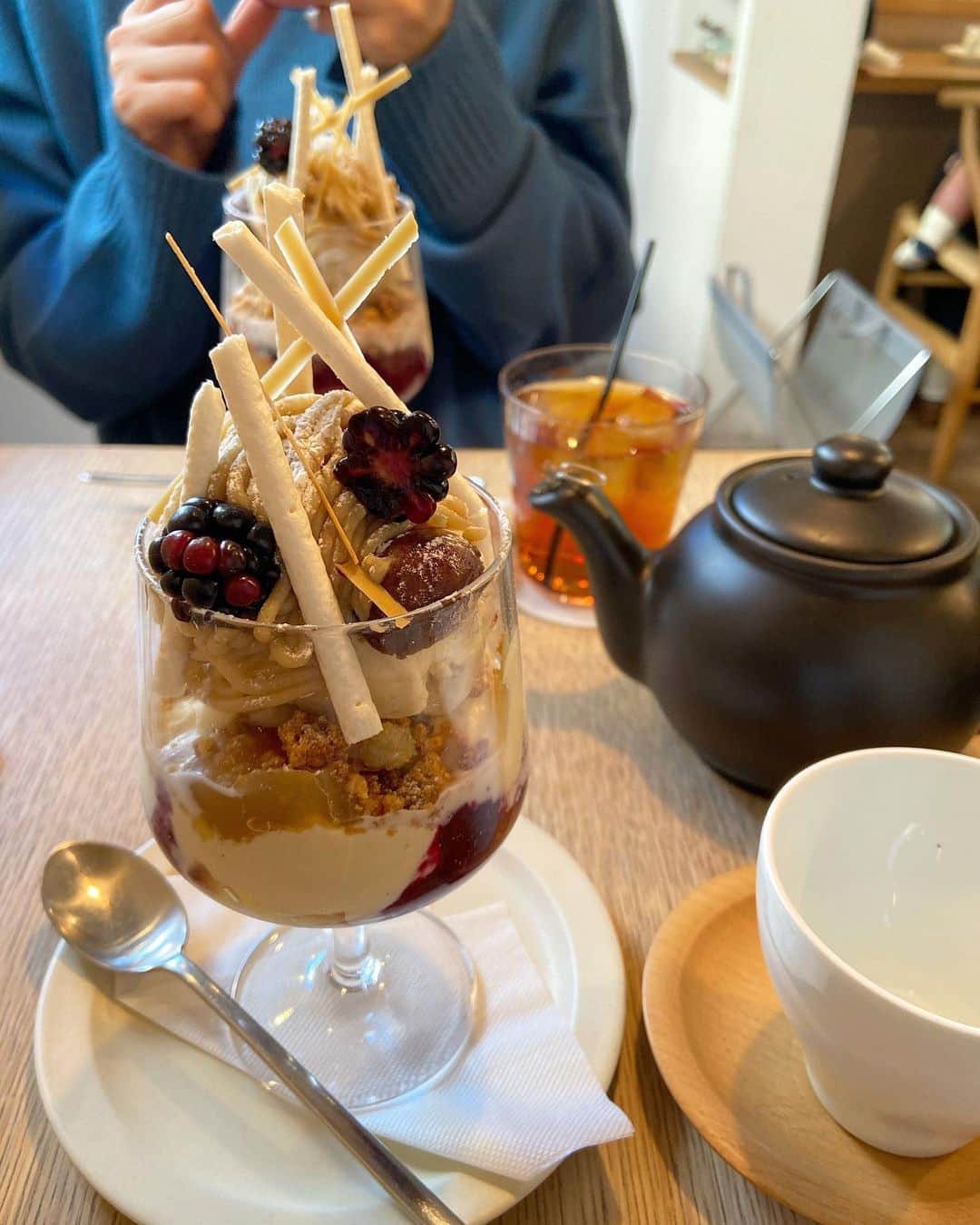 みかのグルメインスタ