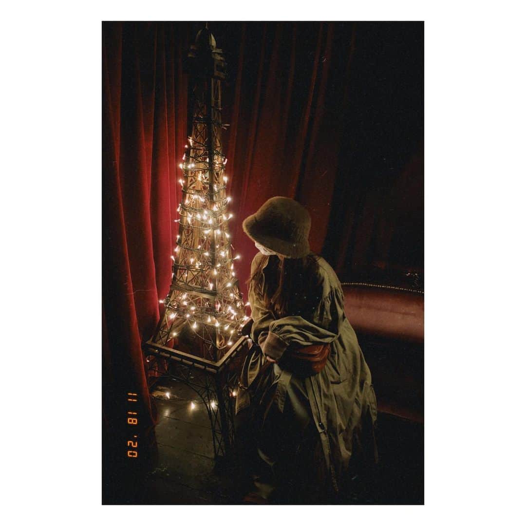 くりかさんのインスタグラム写真 - (くりかInstagram)「🎄♡ #christmas #xmas  #あゆみくりかまき #あゆくま」11月18日 20時20分 - kurika_ayumikurikamaki