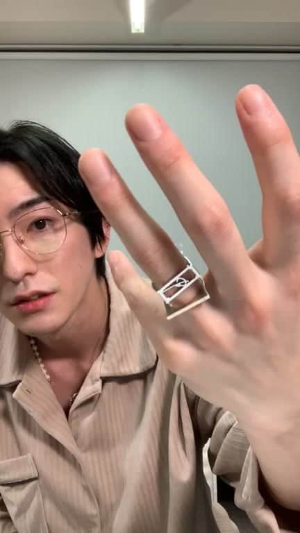 前田公輝のインスタグラム