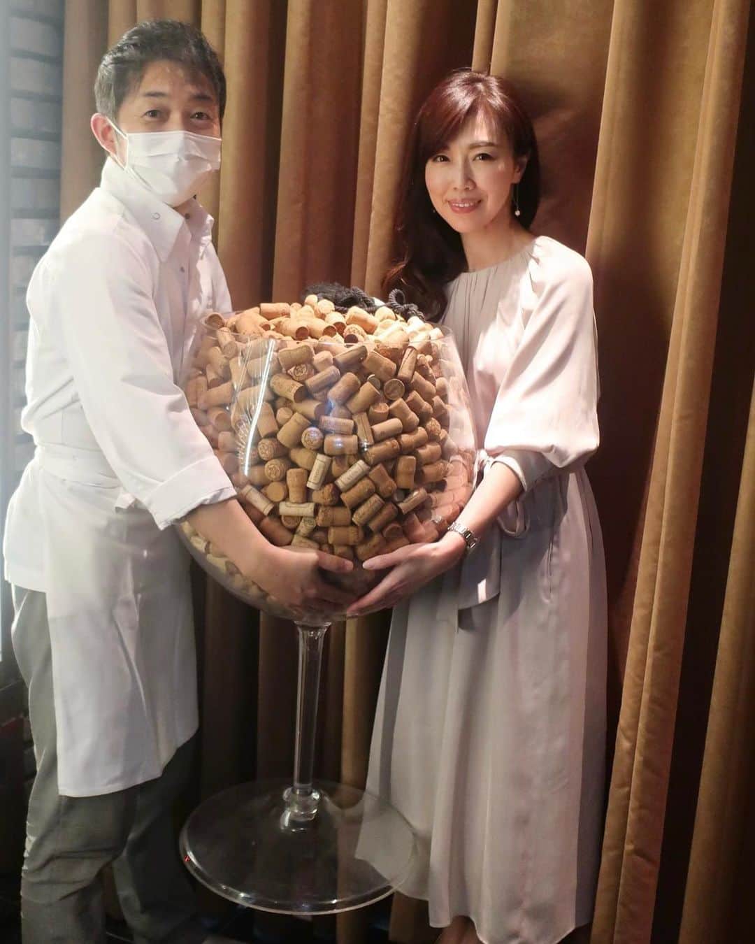 ImotoEtsuyo のグルメインスタ