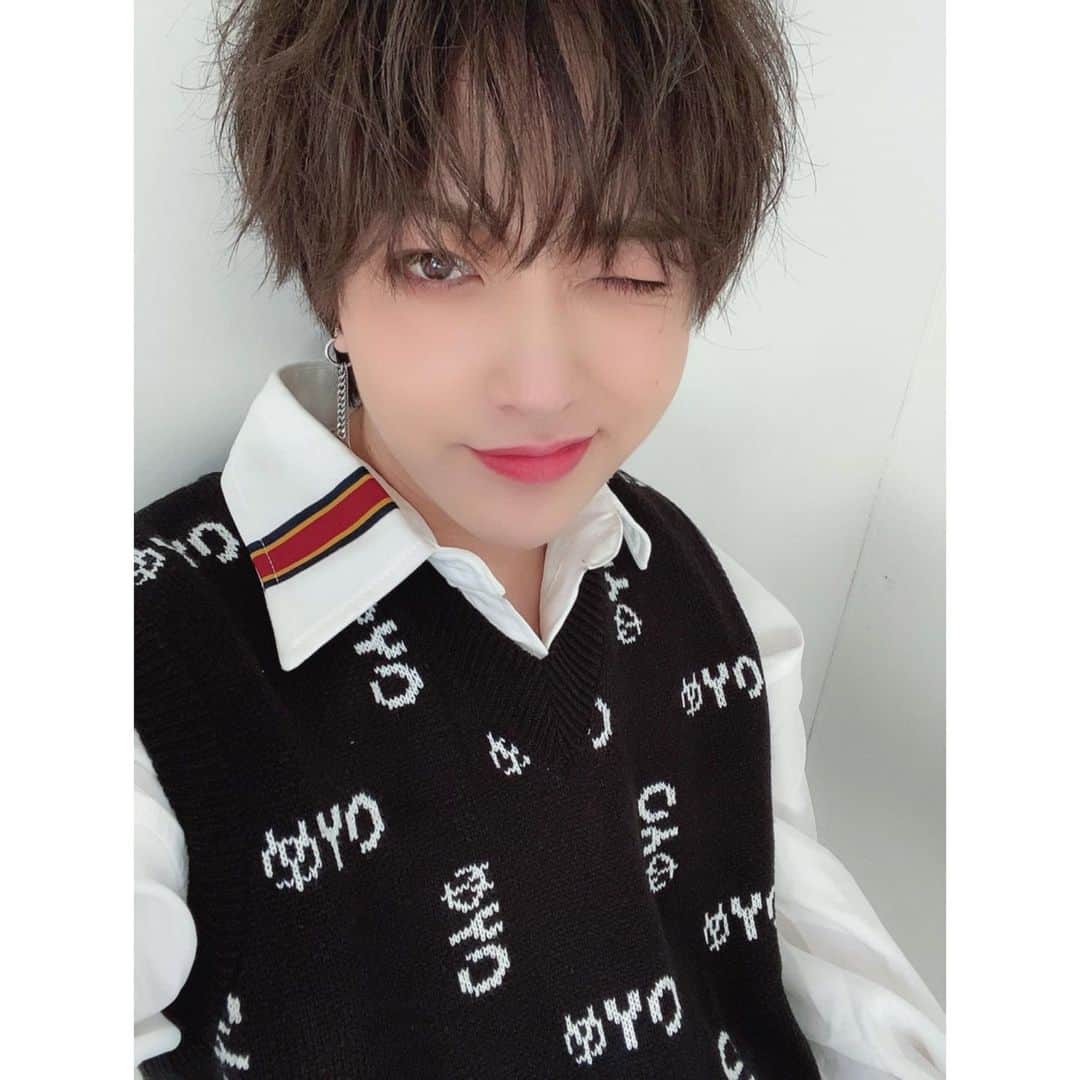 HIROTOさんのインスタグラム写真 - (HIROTOInstagram)「#ivvy #hiroto #today #selca #photo #jpn #artist #me #l4l #팔로우 #셀카 #instagram #instagood #instasize」11月18日 20時28分 - hiroto0605