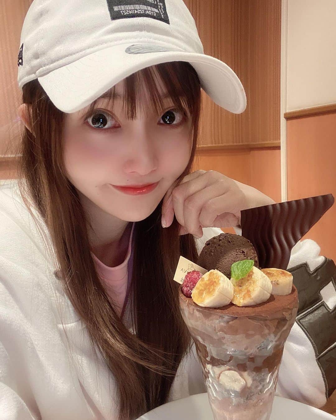 宇佐美あいりのインスタグラム