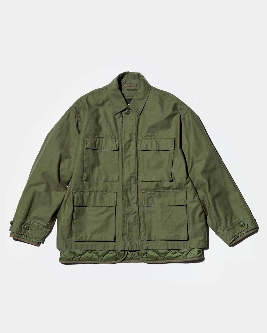 beams_harajuku_officialのインスタグラム