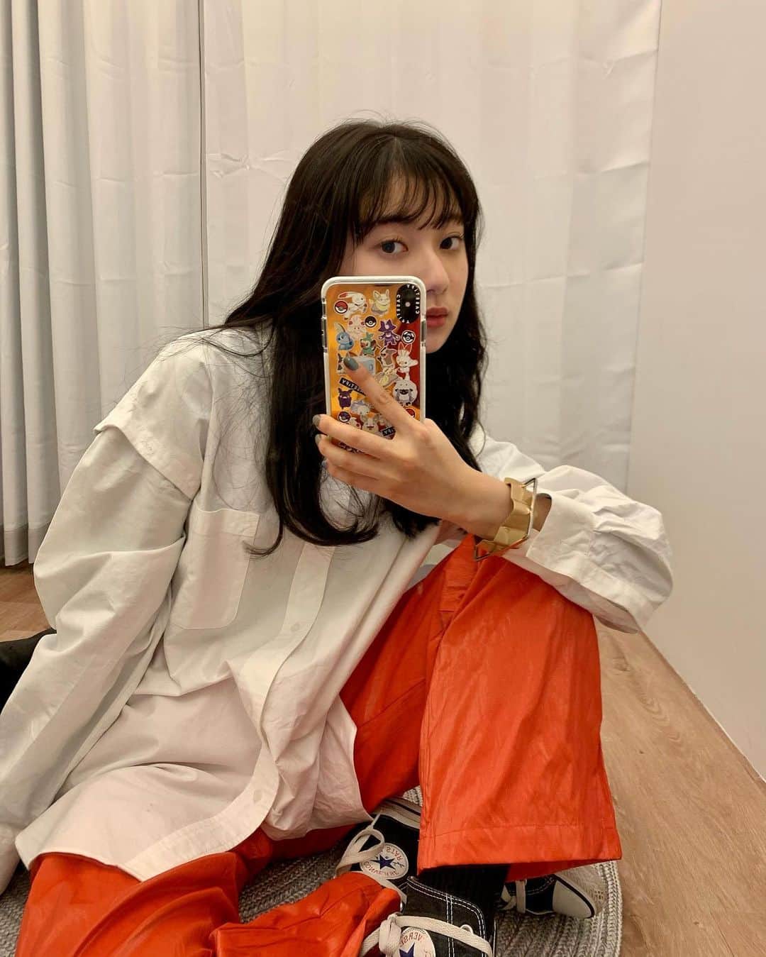 齊藤英里のインスタグラム