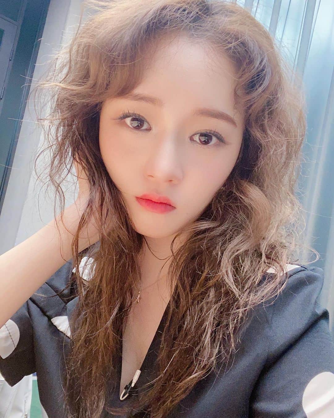 ソジョンさんのインスタグラム写真 - (ソジョンInstagram)「오랜만이예요 🥰」11月18日 20時48分 - sojung.lc