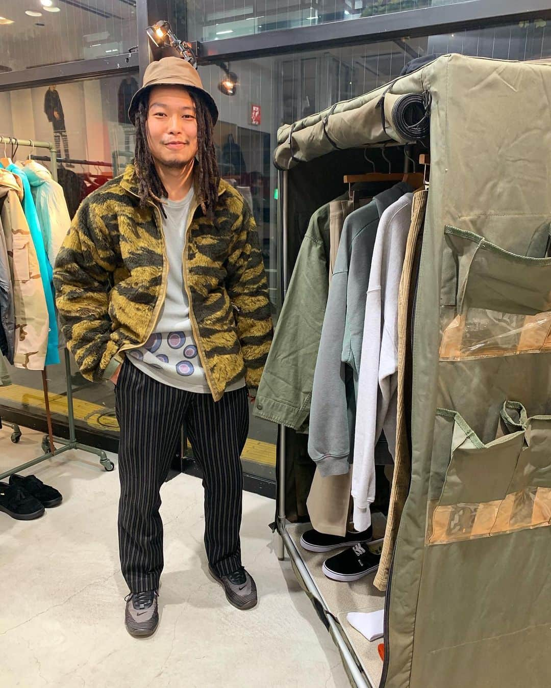 beams_harajuku_officialのインスタグラム