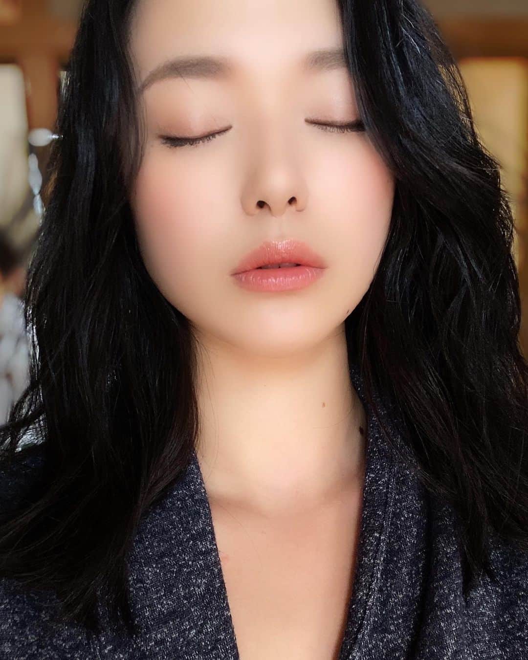 山中知恵のインスタグラム：「. . good morning☀️ . . .」