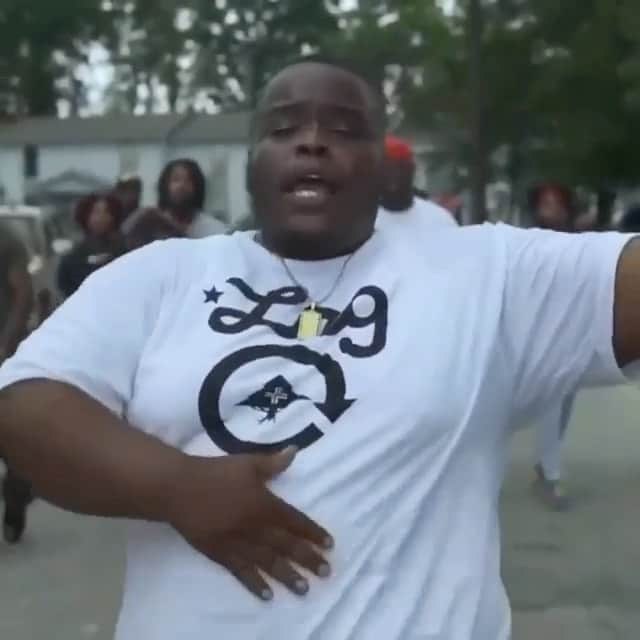 ゲームのインスタグラム：「This nigga @morrayda1 NEXT UP..... follow & fuck wit his music now, you gone do it later anyway. Shit 🔥 lil bro.... keep going tf up 💪🏾」