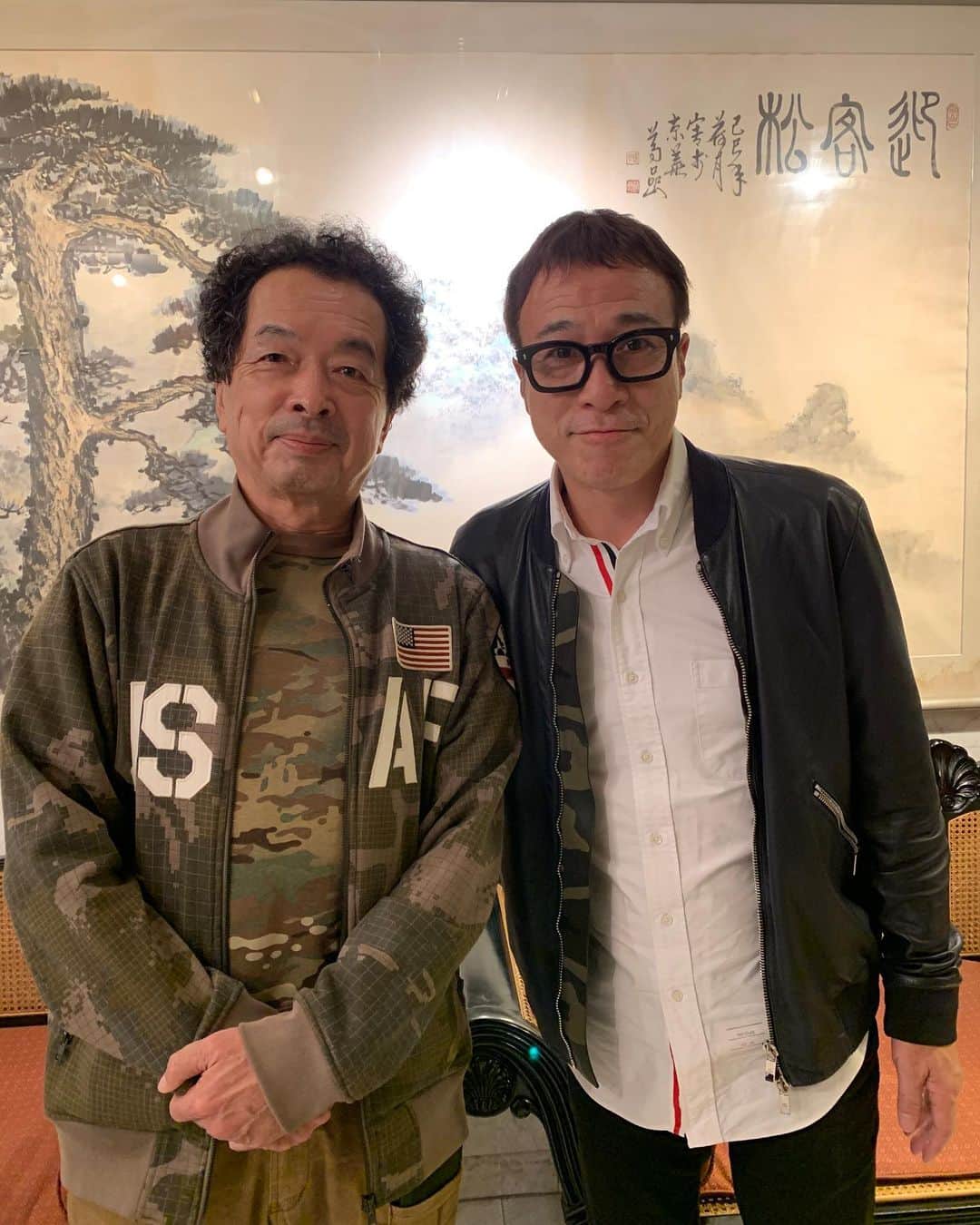山崎拓巳のインスタグラム：「保江先生のお話は 想像力の可動域を 抜群に拡げてくださる。  凄いことは アッサリ 起きてイイ！  ありがとうございました。  #やる気 #やる気スイッチ #やる気のスイッチ #やる気でない #やる気の出る言葉 #やる気が出る #凄いことはアッサリ起きる  #保江邦夫教授」