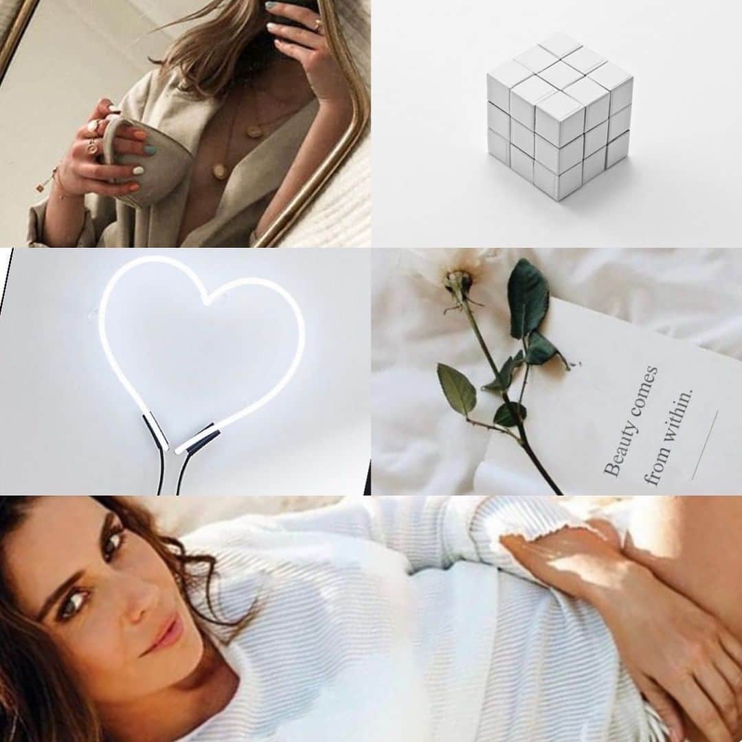 Giovanna Antonelliのインスタグラム：「... que toda energia negativa se transforme em amor e paz! ... #amemjesus」