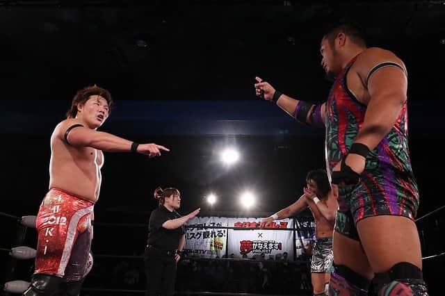岩本煌史のインスタグラム：「one more…」