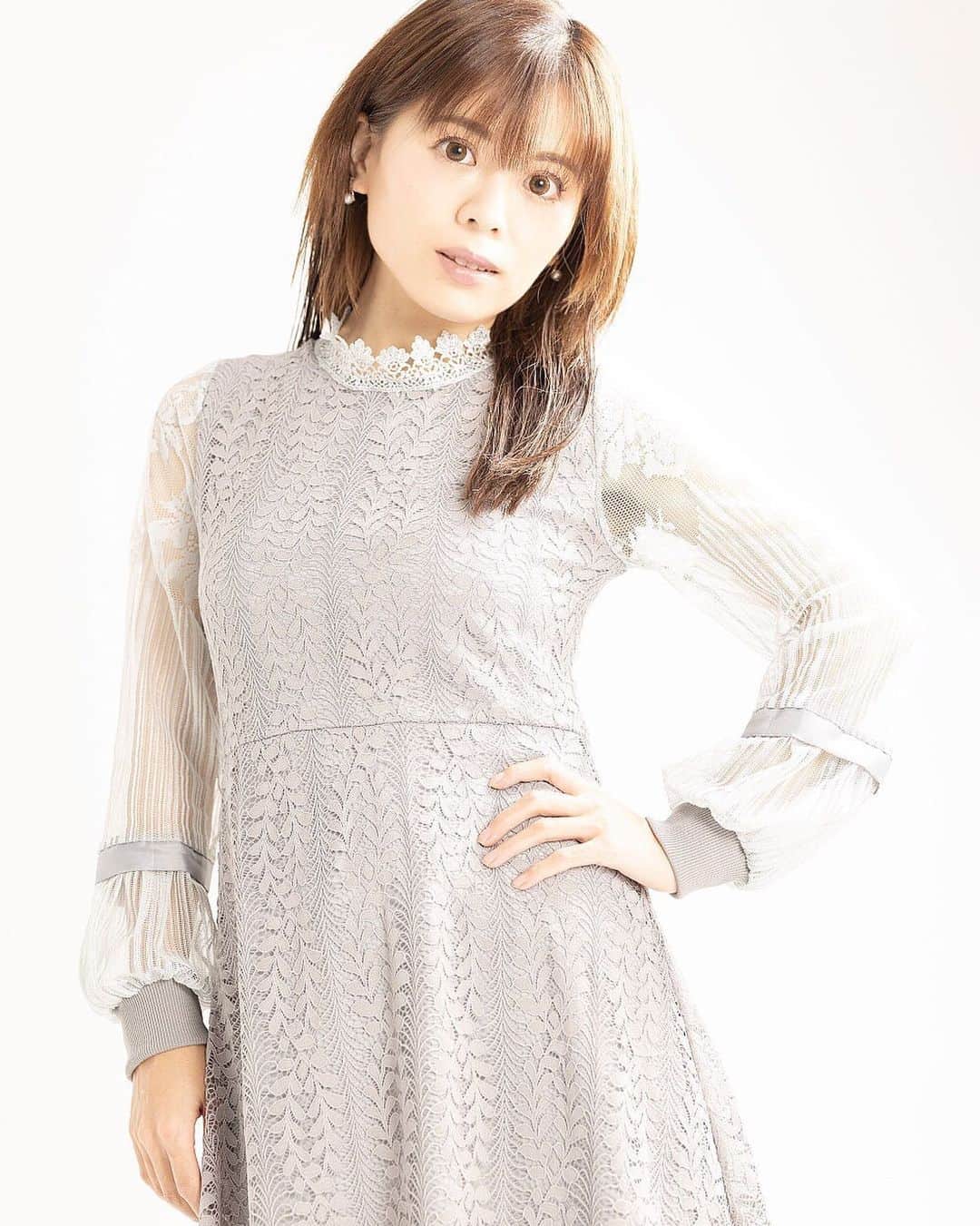 及川愛未のインスタグラム