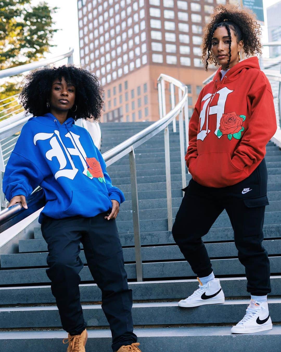 Foot Lockerのインスタグラム