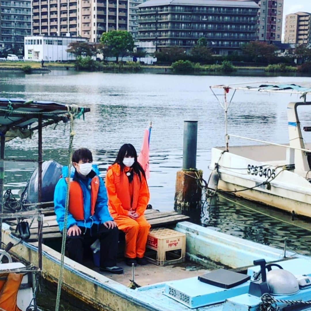 濱口優さんのインスタグラム写真 - (濱口優Instagram)「#NHK #えぇトコ」11月18日 23時34分 - hamaguchi_masaru