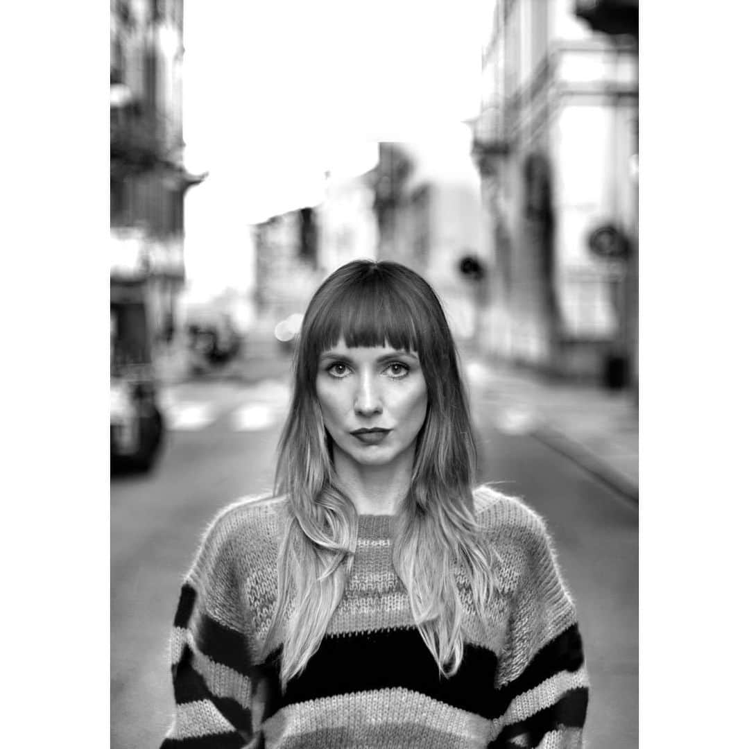 クリスティーナティーのインスタグラム：「VIVIANA / CAPITOLO 4 / KTI REALITY / Ph @steve_panariti   #ktireality #kristinati #youinkti」