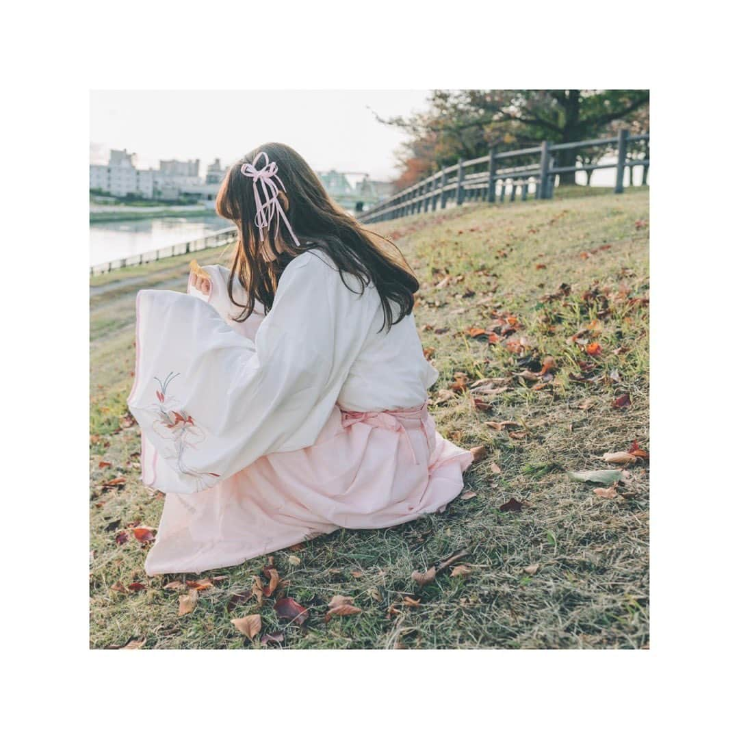 古屋玲奈さんのインスタグラム写真 - (古屋玲奈Instagram)11月18日 23時43分 - na_0_chan